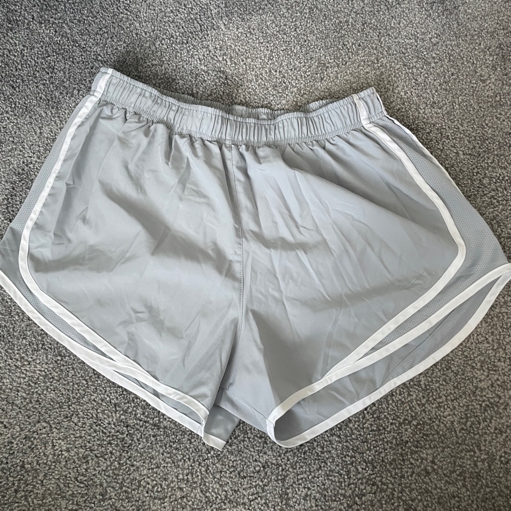 Dri-fit nike running shorts